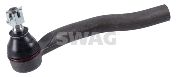 Hlava/čap spojovacej tyče riadenia SWAG